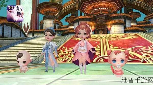 爸爸宝宝双人战下载,打造温馨亲子时光的必备手游