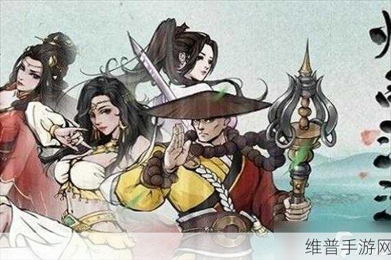 烟雨江湖佛法提升攻略，突破 280 之后的进阶之路