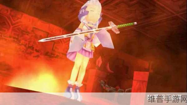 仙剑奇侠传手游,龙葵登场集数与超强攻略