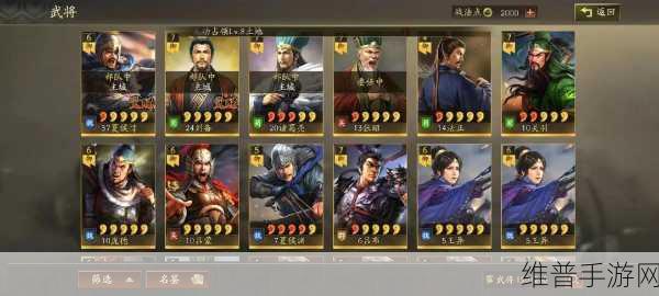 三国志战略版士争先赴深度解析与巧用指南
