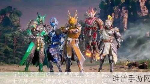 和平精英，射手步枪巅峰对决，谁是最强王者