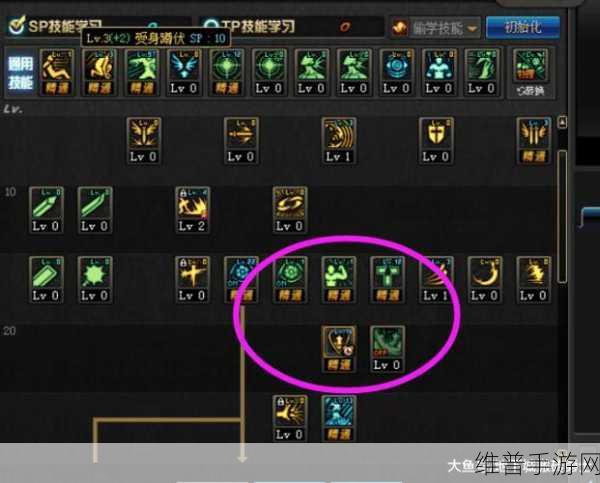 DNF100 级版本狂战技能加点全攻略