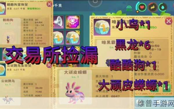 创造与魔法更新后语音功能缺失之谜