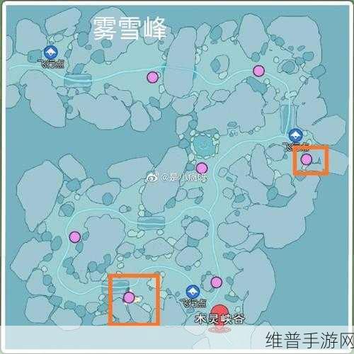 小森生活稀有虫点分布与刷新全攻略