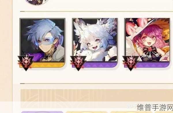 无尽梦回新手阵容的绝佳选择指南
