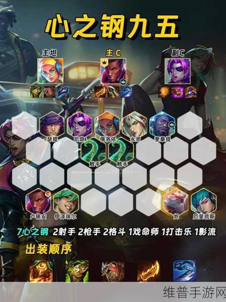 云顶之弈中红凯隐与蓝凯隐的深度剖析