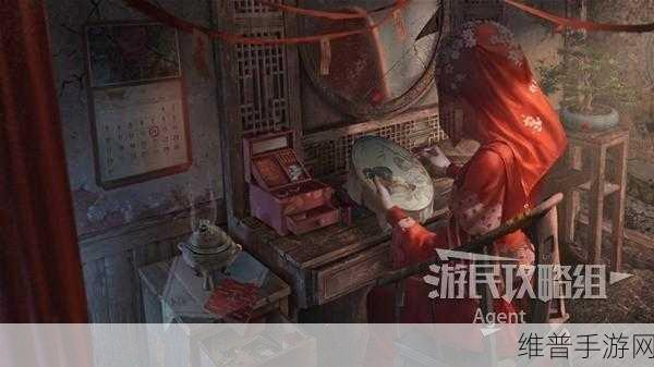 纸嫁衣 3 游戏全攻略,破解谜题的终极指南