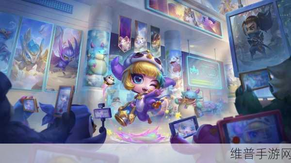 云顶之弈 S13 崔丝塔娜技能全解析