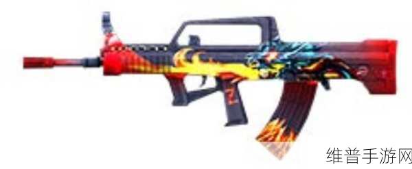 穿越火线手游，QBZ95-烛龙与 M4A1 穿透力终极对决
