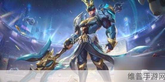 王者荣耀吕布牛年限定皮肤价格全解析