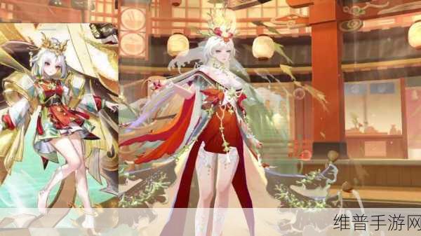 阴阳师御馔津新皮肤获取全攻略