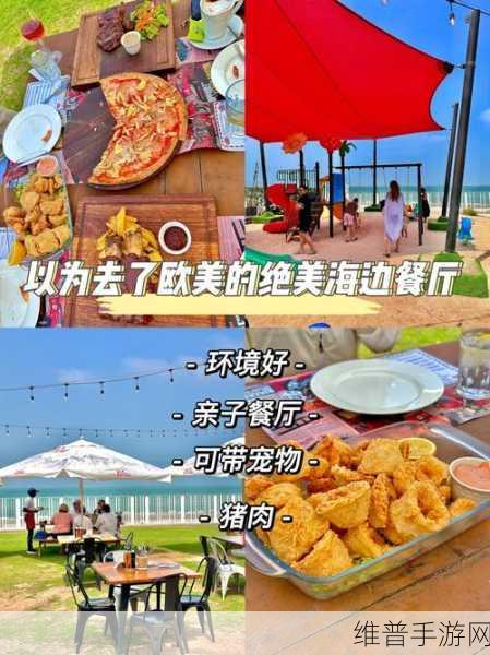 小森生活邀请拓树去海边餐厅秘籍大公开