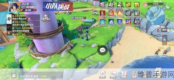 航海王热血航线，弗兰奇一家近况任务全解析