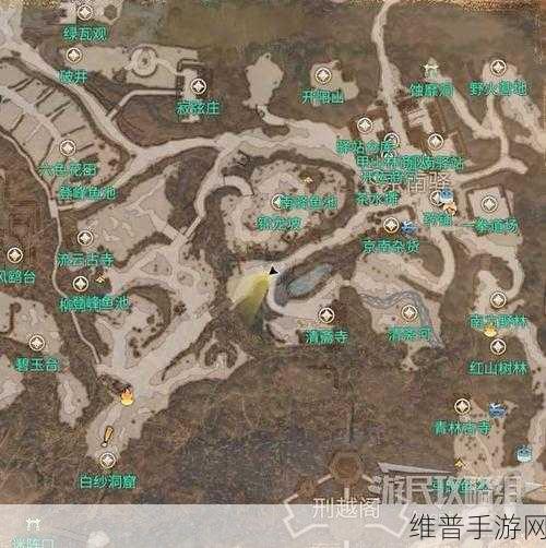 天命奇御 2 蜈蚣干补拿全指南