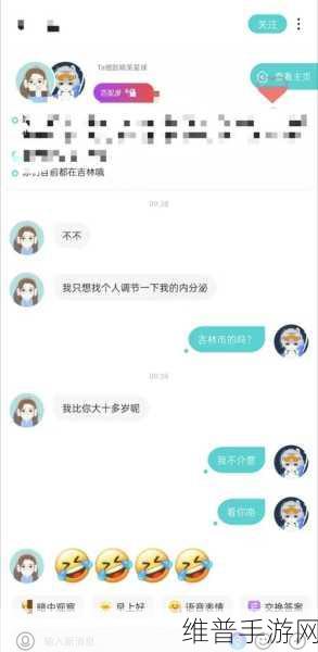 Soul 中私聊受限之谜，深度解析与应对策略