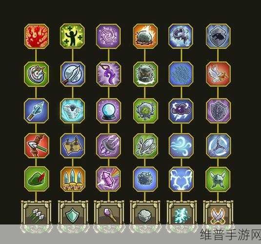 手游秘籍，手机图标隐藏技巧全解析