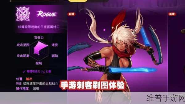 DNF 手游刺客制作史诗的全方位攻略
