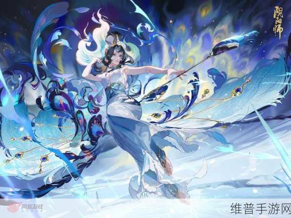 阴阳师新式神鸩玩法全解析