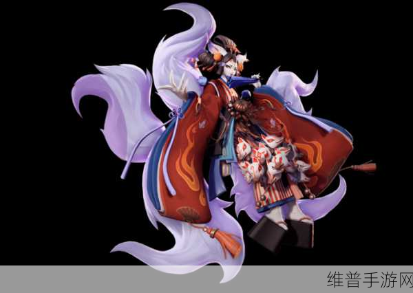 决战平安京,玉藻前登场,法术轰炸震撼全场