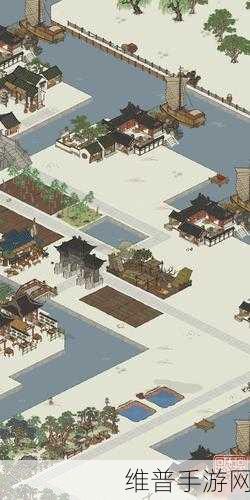 江南百景图码头实用指南，解锁高效玩法
