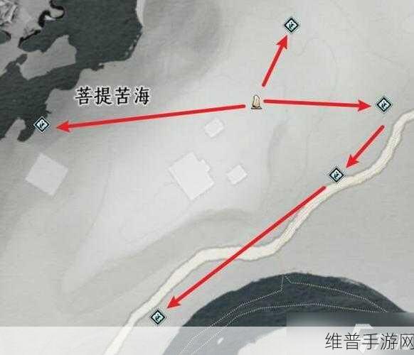 燕云十六声,菩提苦海初露锋芒任务深度探秘