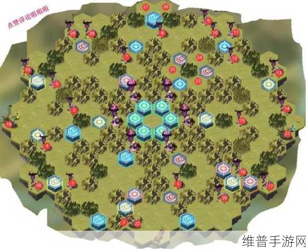 剑与远征神匣遗迹玩法全攻略