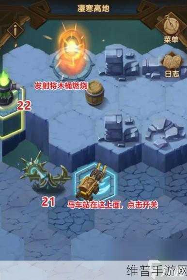 剑与远征神匣遗迹玩法全攻略