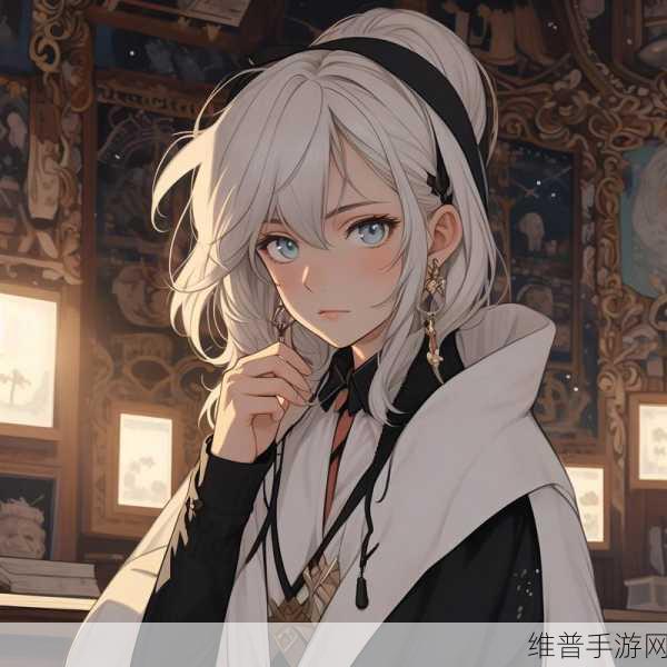 神都夜行录，探寻杏花村占卜师的神秘所在