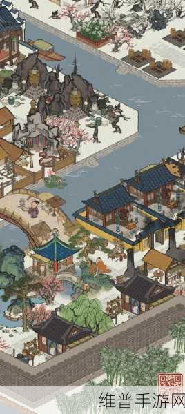 江南百景图四大侯爷满级指南大揭秘
