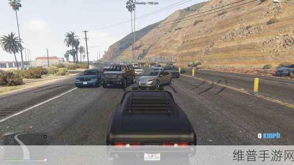 GTA5 线下模式通关时长深度剖析