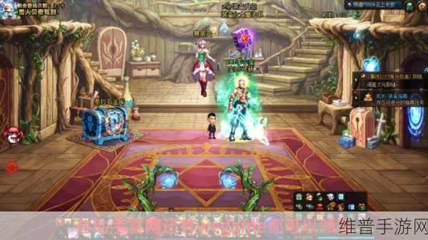 DNF 金秋版,不氪金白嫖宠物终极秘籍