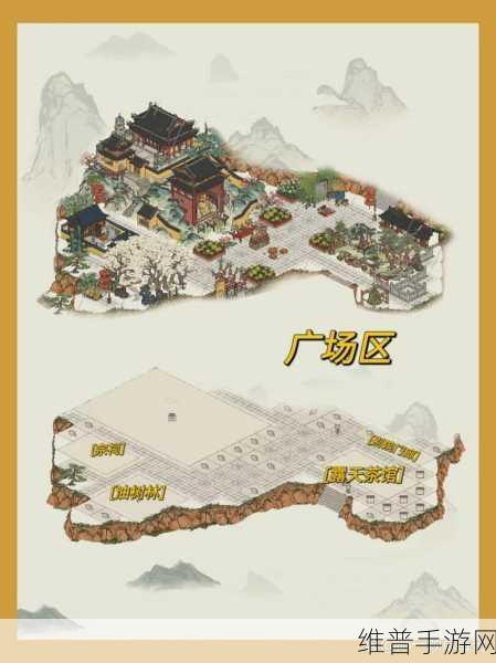 江南百景图友情点获取秘籍大公开
