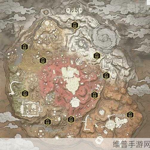 永劫无间，悬挂火笼任务全攻略指南
