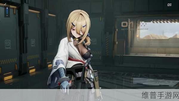少女前线新手必知的人型功能全解