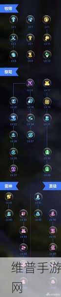 龙之谷 2 手游祭司技能巧妙搭配指南