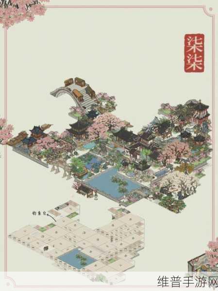探秘江南百景图苏州宅邸的精妙建造之道