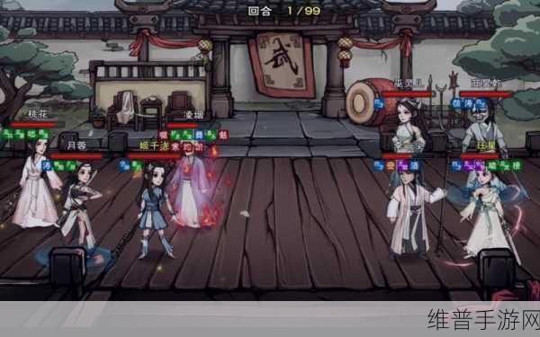 烟雨江湖凌烟,伙伴的全方位深度解析