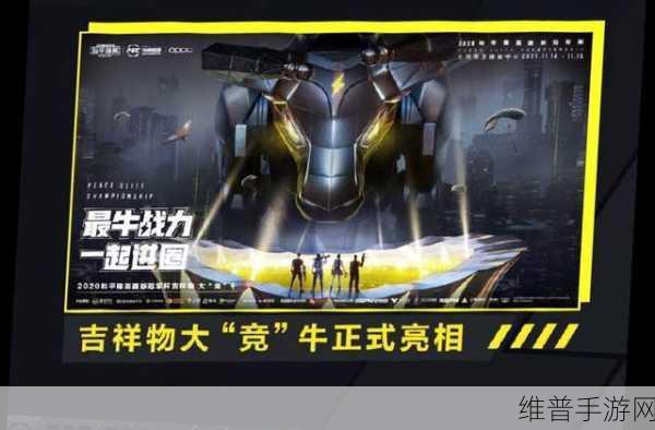 刺激战场，武器巅峰对决与排行指南
