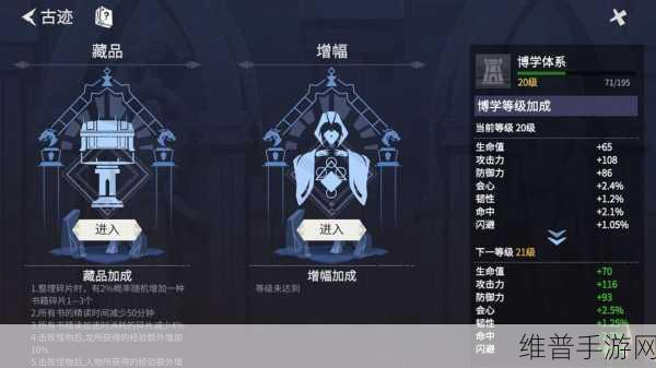 冰原守卫者高效刷猎魔城堡秘籍