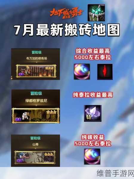 DNF 手游 90 版本，搬砖党赚钱秘籍大公开