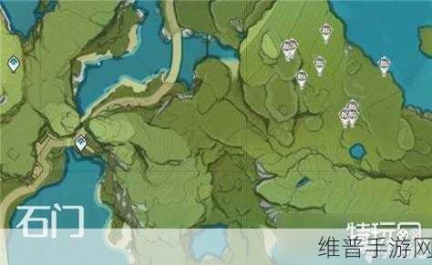 原神，蒲公英籽的神秘藏身之处大揭秘