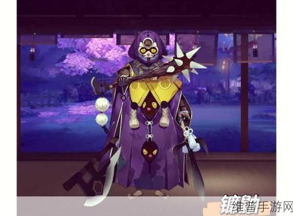 阴阳师式神鼓，解读神秘的游戏力量源泉