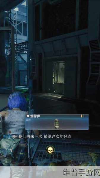 使命召唤手游僵尸模式通关秘籍大揭秘