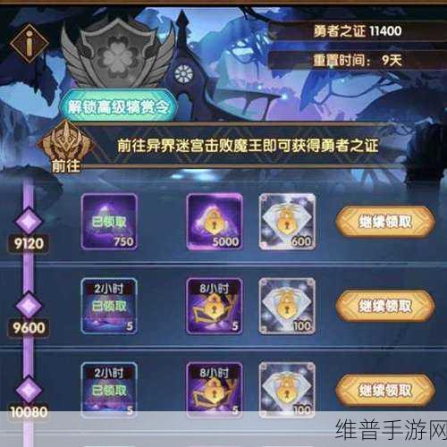 剑与远征皇家犒赏令购买价值全解析