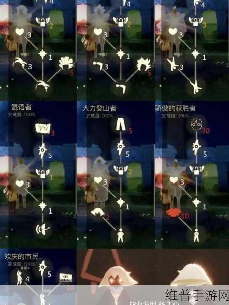 光遇蜡烛图标变灰原因及解决策略全解析