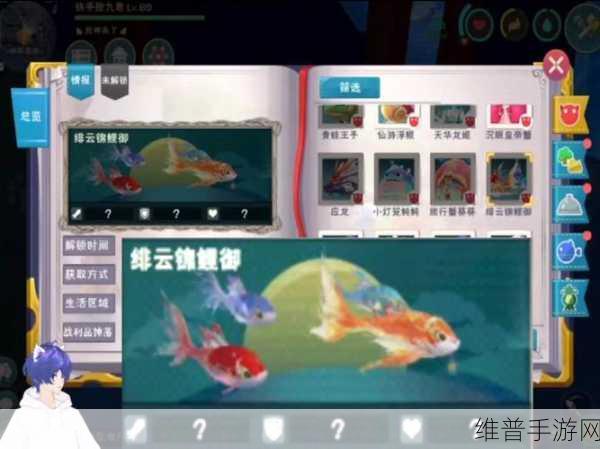 创造与魔法,顶级坐骑全解析与饲喂秘籍