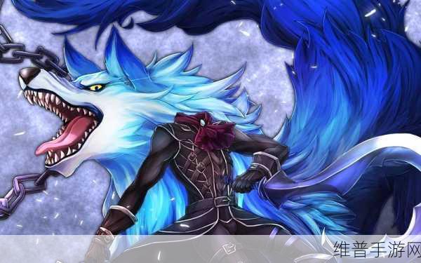 FGO 四星复仇者海森罗伯深度解析与实战攻略