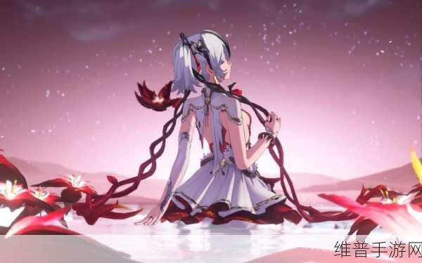 鸣潮椿专武抽取全方位解析