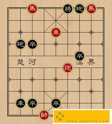 天天象棋 250 期残局挑战破解秘籍 棋艺飞升指南