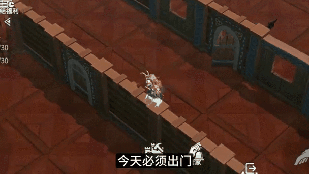 冰原守卫者阿比斯洞窟开启全攻略
